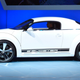 Illustration for article titled When A Beetle Loves A Porsche-uh At The Detroit Auto Show